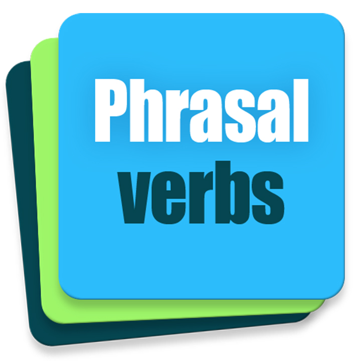 İngilis dilində phrasal verbs