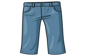 trousers 