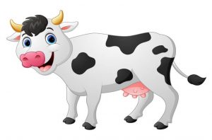 cow 